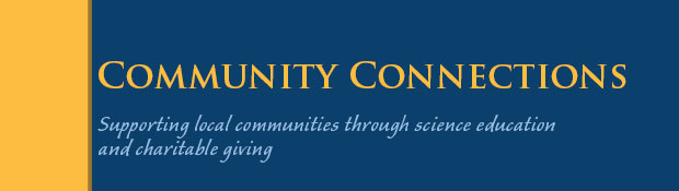 CommunityConnections