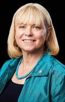 Carolyn Zerkle joined LLNL as Deputy Director in September 2022.