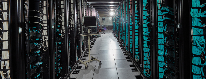The El Capitan supercomputer will be used by NNSA scientists to support stockpile modernization and meet other high-priority national security needs.